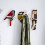 Wall hanger Snegiri