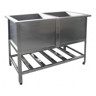 Washing bath Food Technologies Standard CK VMO2-530SCK-M