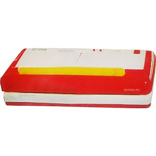 Vacuum packer Foodatlas DZ-300B Pro