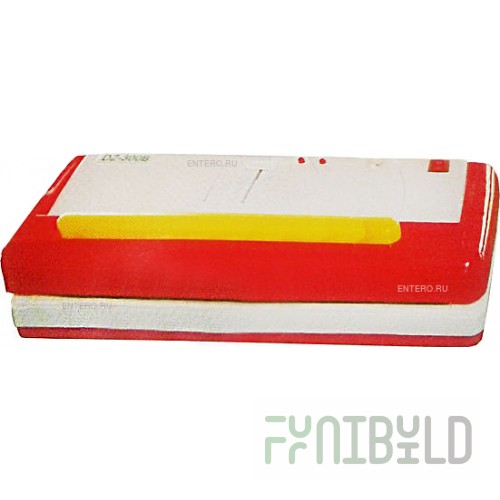Vacuum packer Foodatlas DZ-300B Pro
