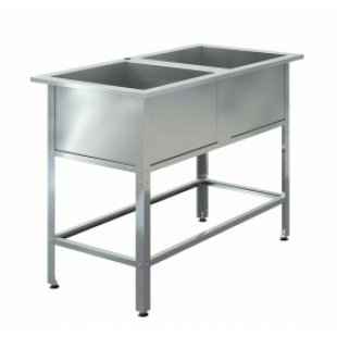 WASHING BATH VME-2/400