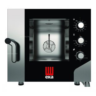 Combi steamer Tecnoeka MKF 511 S