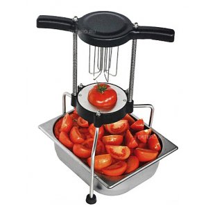 Tomato slicer Hurakan HKN-HC05