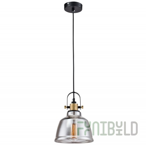 Pendant lamp Irving №1