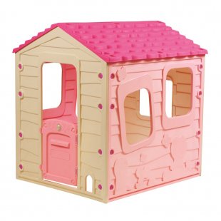 Playhouse for girls
