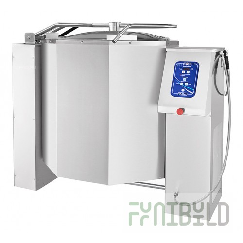 Cooking boiler Abat KPEM-350-O