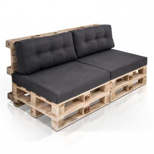 Loft sofa Palette
