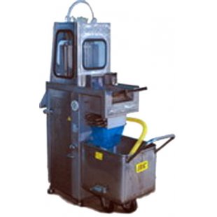 Syringe-injector PM-FMSh-15