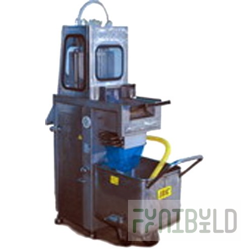 Syringe-injector PM-FMSh-15