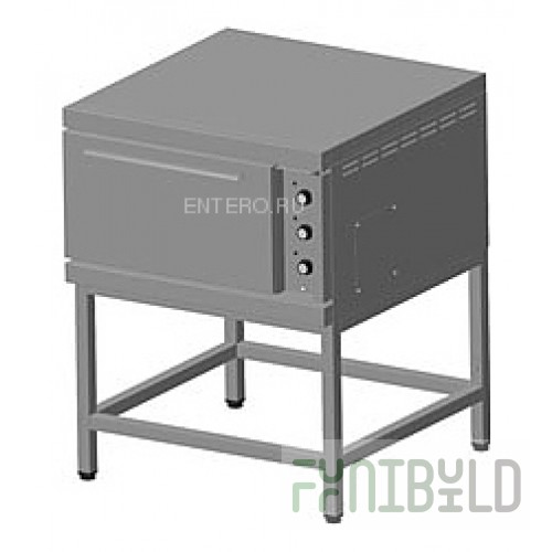 Oven cabinet ITERMA ШЖ-1