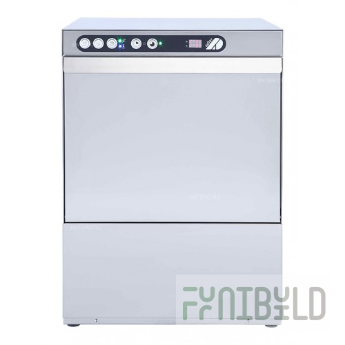 Front loading dishwasher Adler ECO 50 DPPD