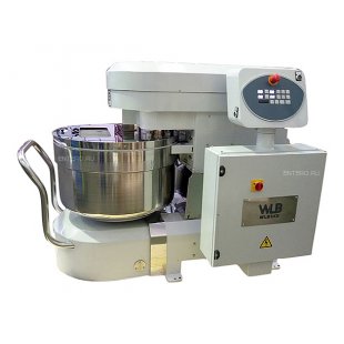 Dough mixing machine WLBake SPR120 N