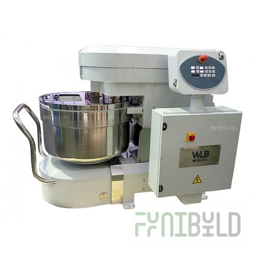 Dough mixing machine WLBake SPR120 N