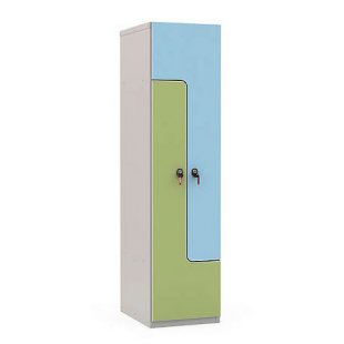 Metal cabinet OD-329
