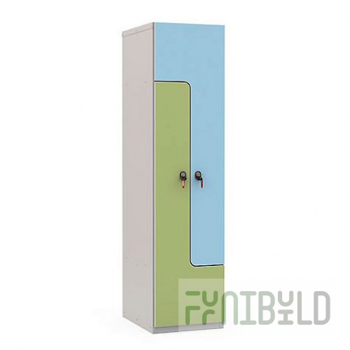 Metal cabinet OD-329