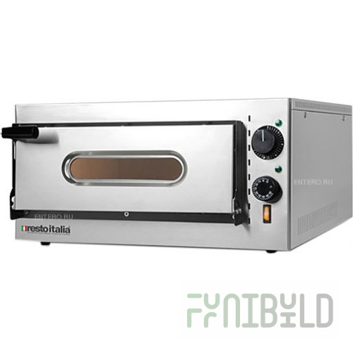 Pizza oven Resto Italia SMALL/C