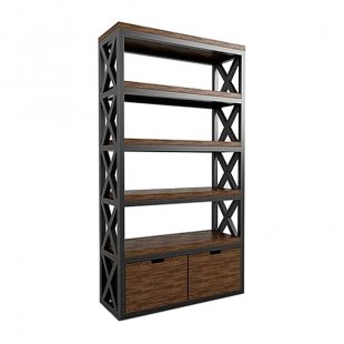 Rack 29