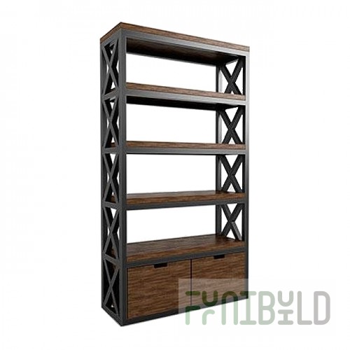 Rack 29