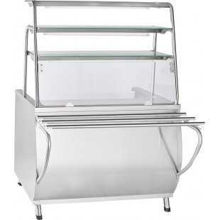 Marmite Abat PMES-70T