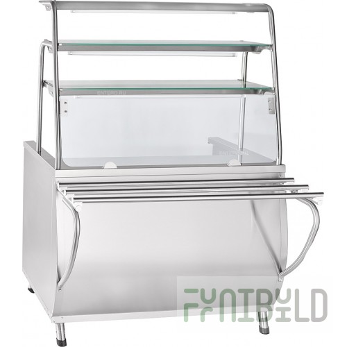 Marmite Abat PMES-70T