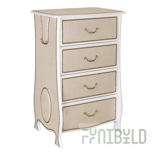 Chest of drawers Chevalier 4