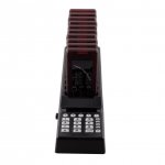 Customer Alert System K-TP10 Front