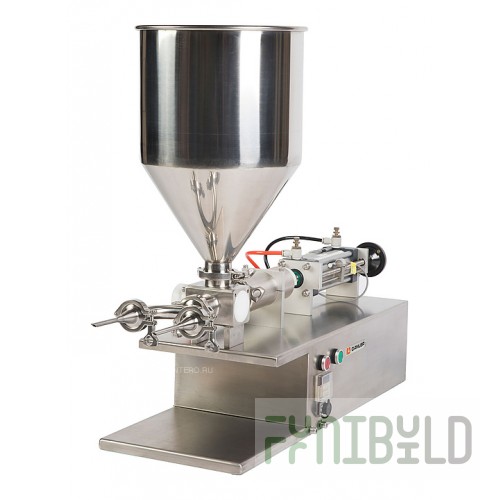 Syringe dispenser Danler NF-22