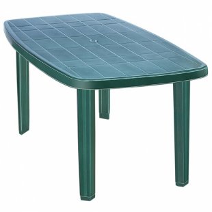 Oval table Verona