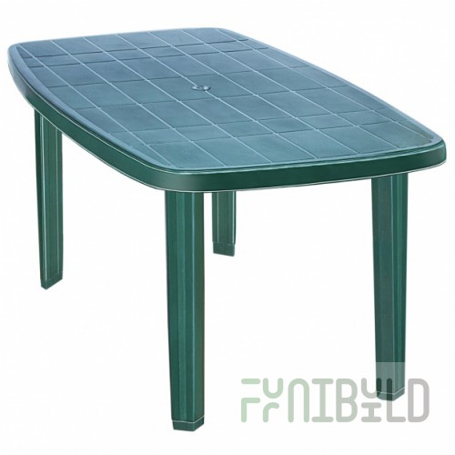 Oval table Verona