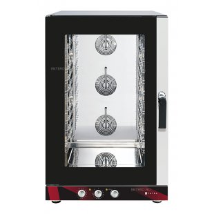 Combi steamer Tatra TPI 12 MV