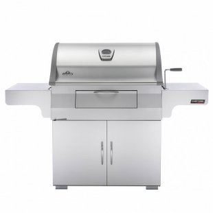 Charcoal grill Naopeon PRO-605 Napoleon
