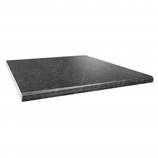 Table top 800x800 metal ceramics