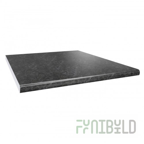 Table top 800x800 metal ceramics