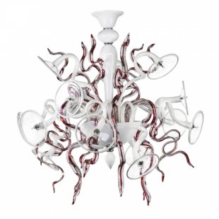 Lightstar Ricciolo Chandelier