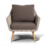 Provence armchair