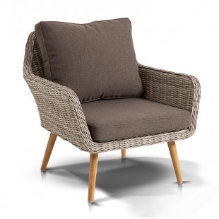 Provence armchair