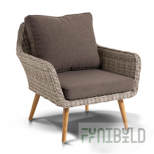Provence armchair