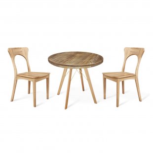 Brooke Dining Group