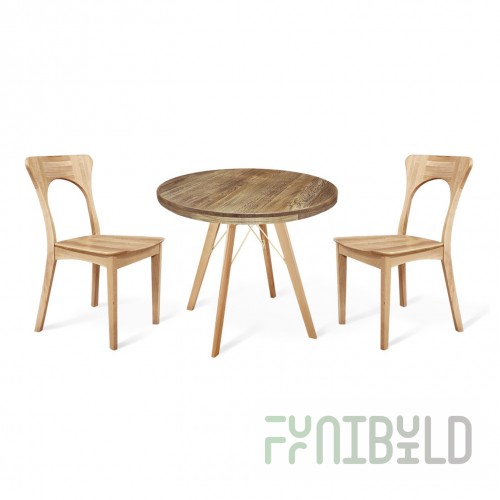 Brooke Dining Group