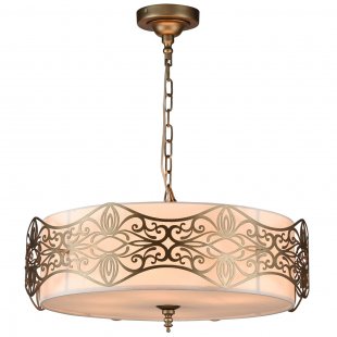 Burgeon Pendant Light No.1