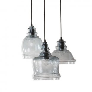 Pendant lamp Evette modern