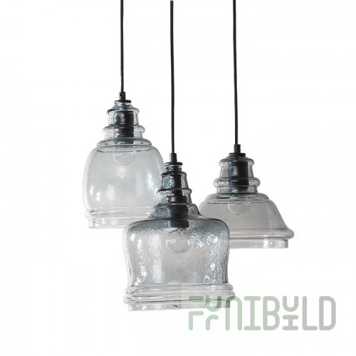 Pendant lamp Evette modern