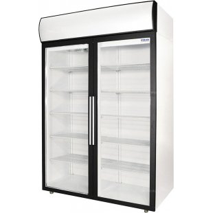 Refrigerated cabinet POLAIR DM110-S