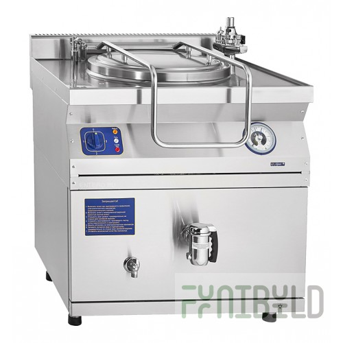 Cooking boiler Abat KPEM-60/7-T