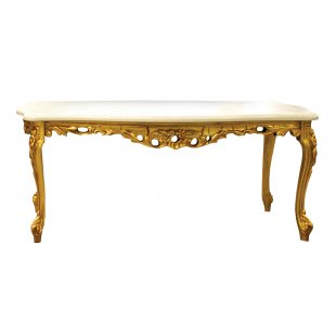 Juliet coffee table large