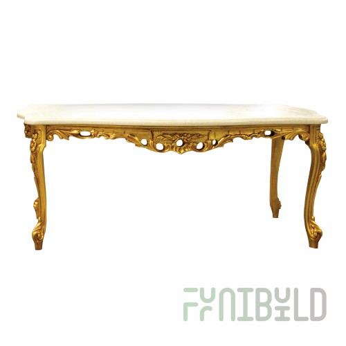 Juliet coffee table large