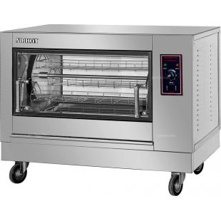 Chicken grill Airhot CGE-16