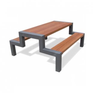 Merano table