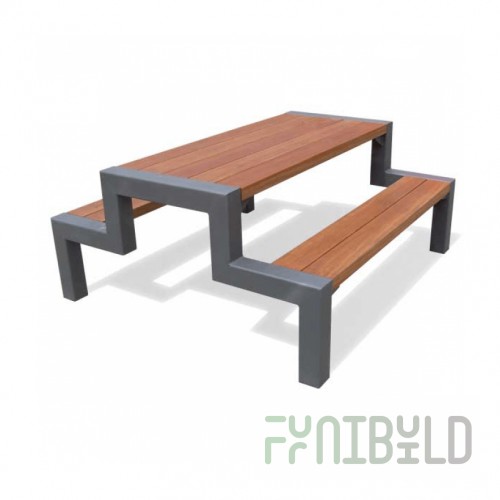 Merano table