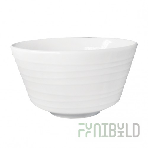 Salad bowl 120 in (500 ml) Royal Circle 6, 48